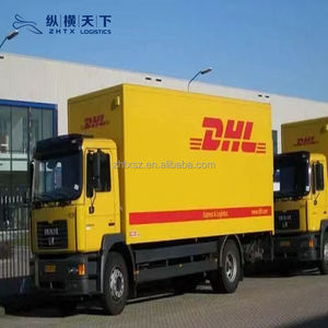 从中国到美国澳大利亚欧洲西班牙的空运海运卡车运输，大宗订单具有成本优势 - Product Image 5