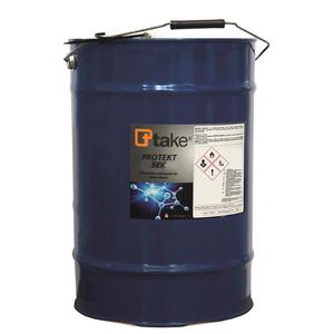 Take Protekt Sek 10 Kg Antioxydant Semi-Huileux pour Usine de Fabrication - Product Image 1