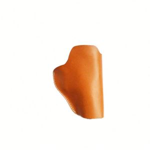 NOUVEAU STYLE Étui universel dissimulé pour arme à feu en cuir véritable de qualité supérieure, très vendu - Product Image 2
