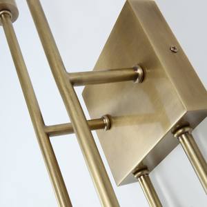 Lámpara de Pared Moderna de Lujo para Sala de Estar, Estilo Americano Creativo, para Hotel, Villa, Escalera, Restaurante, Dormitorio, Lámpara de Pared de Doble Cabezal - Product Image 2