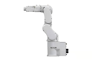 <span class=keywords><strong>Robot</strong></span> công nghiệp IRB 1100, máy lắp ráp, tải trọng 2.5kg, tầm với 580mm, 4 trục, kìm <span class=keywords><strong>Schunk</strong></span>, IP67, lắp đặt trên bàn - Product Image 3