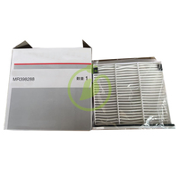 Filter Udara Kabin Aliran Tinggi Murah MR398288 untuk Mitsubishi Lancer 7803A108