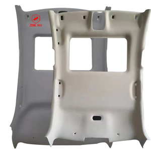 Fabricant professionnel de produits de revêtement de <span class=keywords><strong>toit</strong></span> de voiture garniture de <span class=keywords><strong>toit</strong></span> plafond automatique pour vw <span class=keywords><strong>POLO</strong></span> 11-19 avec <span class=keywords><strong>toit</strong></span> <span class=keywords><strong>ouvrant</strong></span> ou sans <span class=keywords><strong>toit</strong></span> <span class=keywords><strong>ouvrant</strong></span> - Product Image 3