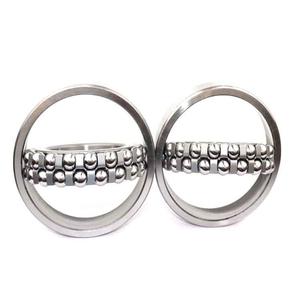 Skf Self Aligning Ball <b>Bearing</b> Acg P0 Open Brass Retainer Precision Instrument Automotive <b>Bearing</b> - Product Image 2