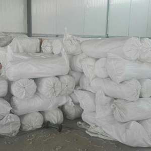 अनुकूलित आग Retardant थर्मल इन्सुलेशन कपास सिरेमिक कपड़ा - Product Image 5