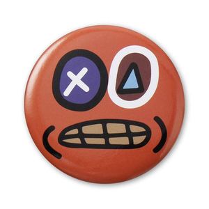 Custom Cartoon Style Magnetic Pin <b>Button</b> <b>Maker</b> Machine for Sequins Decoration Safety Attachments Pin Badges - Product Image 2