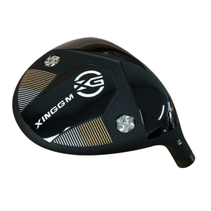 Clubs de <span class=keywords><strong>golf</strong></span> en <span class=keywords><strong>bois</strong></span> <span class=keywords><strong>3</strong></span>/<span class=keywords><strong>5</strong></span> Fairway pour hommes, faible MOQ, tête de club en <span class=keywords><strong>bois</strong></span> - Product Image 1