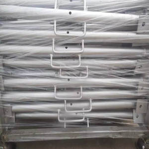 Nhà xây dựng Carbon sắt đạo cụ, sơn Hoa Oải Hương thép chống đỡ, thép hỗ trợ đứng cho ván khuôn jack - Product Image 3