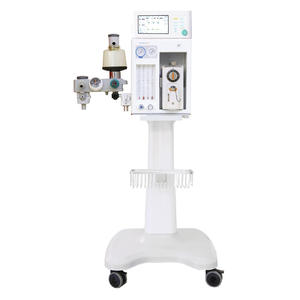 Vente flash - Machine d'anesthésie portable pour animaux - Clinique vétérinaire - Hôpital pour animaux - Product Image 2