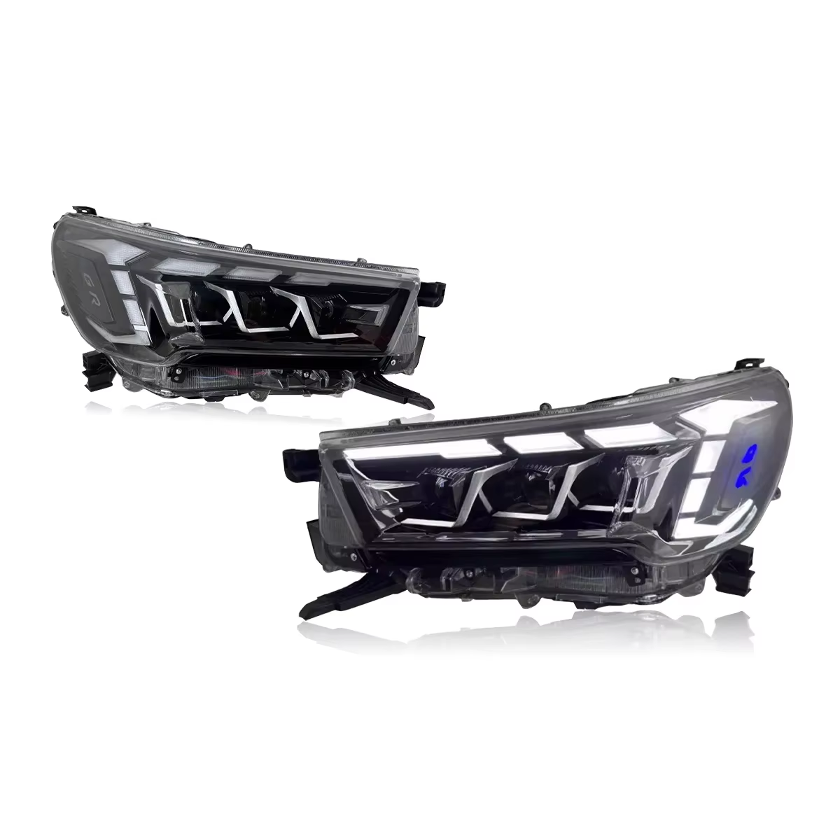 LED Headlight