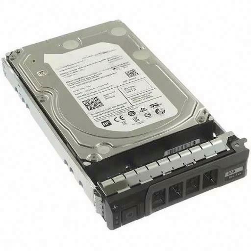 P00JM New Brand 6TB  HDD 7.2k RM SATA 3.5" 6Gbps Enterprise Hard Drive