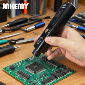 Cuchillo de corte ultrasónico, placa de PCB portátil, reparación de ordenador, cuchillo de corte de placa PCB al por mayor especial - Product Image 4