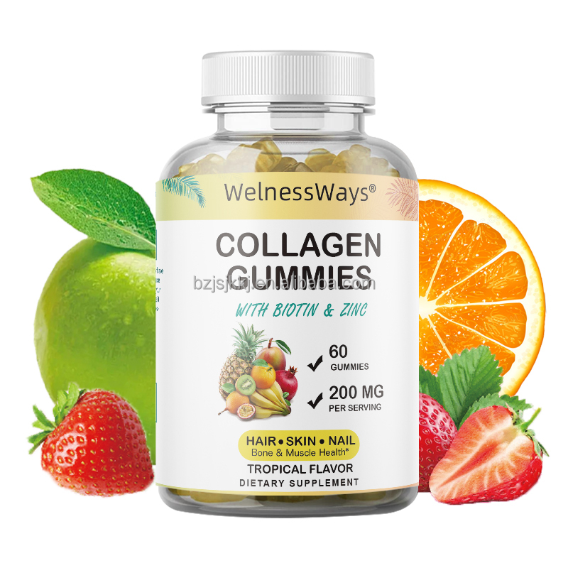 Welnessways Whitening Supplement Glutathione Capsules Collagen L-Glutathione  Gummies Glutathione Gummy| Alibaba.com