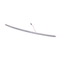 Troisième feu stop avec lentille transparente pour Mini Cooper R55 Wagon 2007-2015 63252755613 63257167413