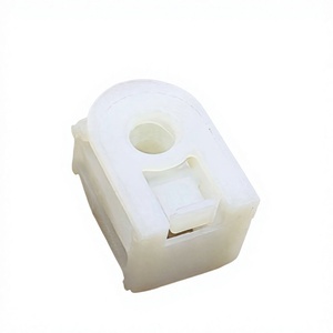 Para BMW: Clip de base de tuerca de guardabarros delantero en forma de C 07147311312 para reparación/reemplazo - Product Image 3