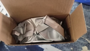 Alambre de soldadura <span class=keywords><strong>sin</strong></span> <span class=keywords><strong>gas</strong></span> AWS A5.22 E308LT0-3 de acero inoxidable con núcleo fundente FCAW, alambre con núcleo fundente autoprotegido - Product Image 4