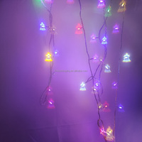 Lunettes de diffraction en papier 3D personnalisées Fête de feux d'artifice Lunettes cœur en papier 3D