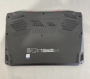 โน้ตบุ๊กเกมมิ่ง Nitro AN515-55 AC-ER 2.50Ghz Intel Core I5-10th GTX1660ti/RTX3050/RTX3050ti 16+512gb - Product Image 4