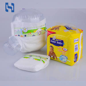 ผ้าอ้อมสำเร็จรูปแบบระบายอากาศได้ ขนาด NB-XXL ซึมซับสูง ป้องกันการรั่วซึมแบบ 3 มิติ ผลิตจาก SAP ญี่ปุ่น พร้อมตัวอย่างฟรีสำหรับเด็กแรกเกิด - Product Image 2