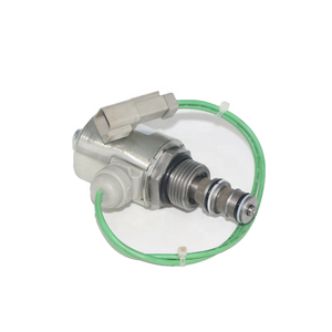 โซลินอยด์ 970F 980F 980G 988F 990 992D 3E-3748 3E3748 - Product Image 5