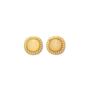 RE295-E190-0733B Pendientes de tuerca finos - Product Image 2