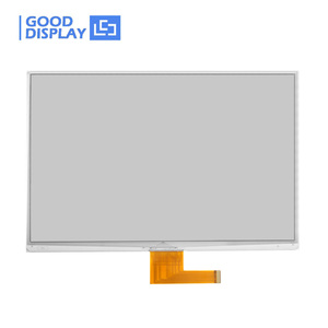 GDEY116F91 GooDisplay Grand écran E-Ink de 11,6 pouces, couleurs vives, module d'encre électronique, rafraîchissement rapide 16s, EPD 960x640 pixels - Product Image 2
