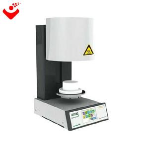 فرن خزف الأسنان بالتفريغ الهوائي، فرن للأسنان الخزفية، معدات مختبر الأسنان - Product Image 6