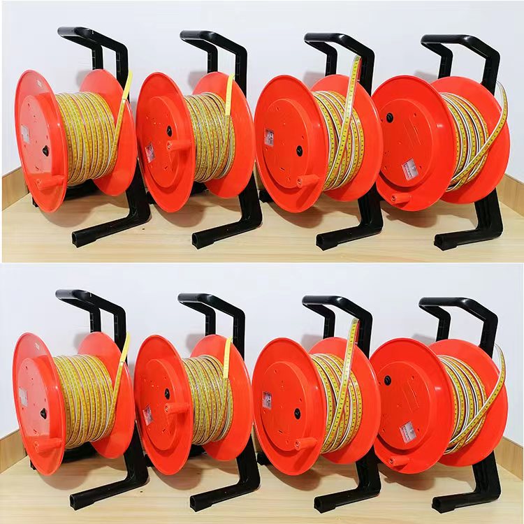 50m 150m 300m 500m medidor de nivel de agua pozo profundidad del agua medidor de nivel