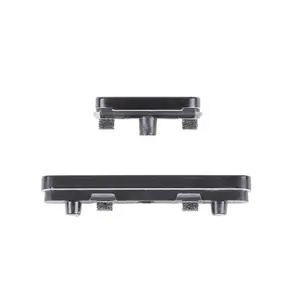 Touches latérales pour Google Pixel 2 2XL 3A XL 3XL <span class=keywords><strong>4</strong></span> XL 4A 5 5A 6 6A 6Pro 7 7Pro 7A Interrupteur marche/arrêt Boutons de volume - Product Image 6