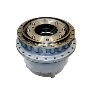 EC460B Parts Road Final Drive 14531093 14550093 14641032 Caja de cambios de reducción de viaje Piezas de maquinaria de construcción - Product Image 1