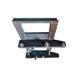 Conjunto de Horquillas para Montacargas Doosan Daewoo D30F D30G 1600x350x135mm, Pieza Nueva MJ0003028 - Product Image 4