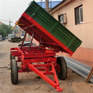 Offre Spéciale montée sur tracteur petite <span class=keywords><strong>remorque</strong></span> - Product Image 2