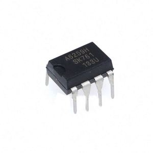 A6259H STR-A6259H  Puce d'alimentation LCD électronique prenant en charge les circuits intégrés BOM en stock - Product Image 1