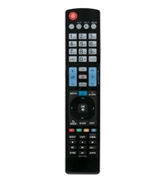 Nuevo control remoto universal AKB73756502 Compatible con LG Smart LED TV AKB73756506 AKB73756504 AKB73756502 47LA6200 50LA6205