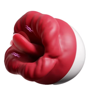 Vibratore rosa - Product Image 1