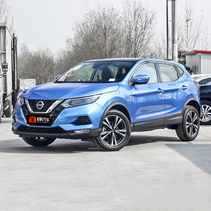 Vente en gros Nissan Qashqai 5 places 1.3T Turbo 2.0L Automatique 2WD SUV Essence Conduite à Gauche Zéro Défauts <span class=keywords><strong>Voiture</strong></span> d'<span class=keywords><strong>Occasion</strong></span> de Luxe - Product Image 3