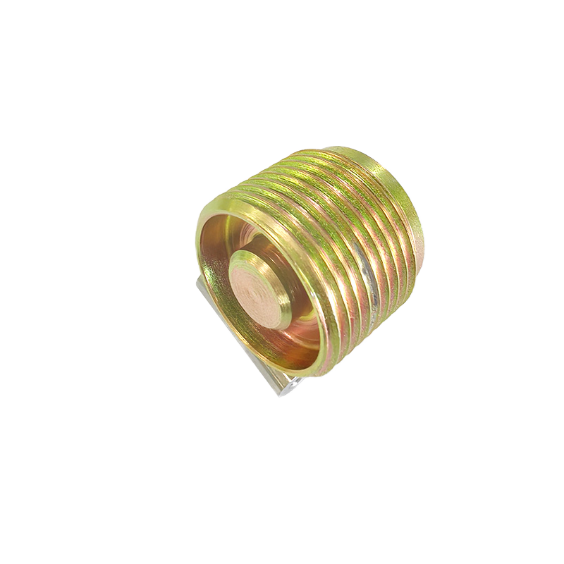 Precision Non standard Metal Screws OEM