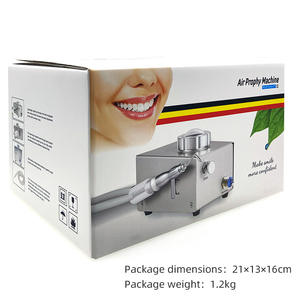 เครื่องพ่นทรายแรงดันสูง,เครื่องขัด<span class=keywords><strong>ฟัน</strong></span>ขาวและขัดเงาเครื่องพ่นทรายเดสก์ท็อป - Product Image 2