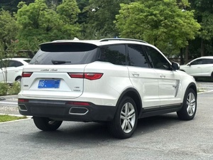 SUV Zo-tye T800 d'<span class=keywords><strong>occasion</strong></span> pas cher, 2018, <span class=keywords><strong>7</strong></span> <span class=keywords><strong>places</strong></span>, <span class=keywords><strong>automatique</strong></span>, 70 000 km, sans accident, état d'origine, voiture d'<span class=keywords><strong>occasion</strong></span> à vendre en provenance de Chine - Product Image 5