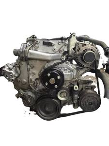 Motore diesel usato originale ZD30T Dongfeng per Nissan 3.0 Diesel ZD30T gruppo motore TD27 TD42 4 jb1 4 jb2 motore di alta qualità - Product Image 4