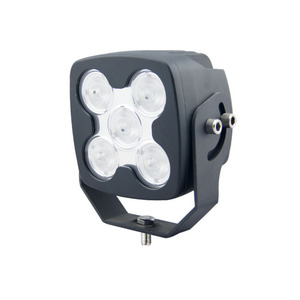 Ad alta luminosità IP68 50w LED Off-Road palo di luce LED per Jeep SUV e camion accessori faro LED - Product Image 2