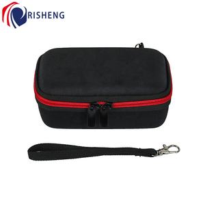 Estuche de transporte de viaje de EVA duro a prueba de golpes de alta calidad de suministro de fábrica para J BL <span class=keywords><strong>Go</strong></span> <span class=keywords><strong>3</strong></span> cubierta de altavoz caja protectora bolsa de almacenamiento - Product Image 6