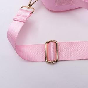 Kotak makan siang musim panas tas Tote makan siang termal tas makan siang Suster mode sederhana dan baru tas pendingin beku terisolasi - Product Image 3