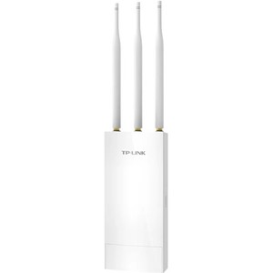 <span class=keywords><strong>TP</strong></span>-<span class=keywords><strong>link</strong></span> TL-AP1901GP Punto de Acceso Inalámbrico para Exteriores de Alta Potencia 1900Mbps POE 802.3at Edición Fácil Firewall Extensión de Señal WiFi - Product Image 5