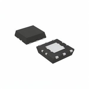 Electronic Circuit Components Original S-1131B17PD-N4CTFG Power Management (PMIC) 6 SMD, Flat Leads Exposed Pad - Product Image 1