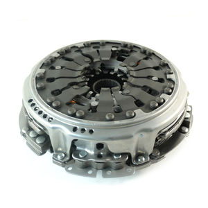 Volkswagen için 0AM DQ200 6020006090 60200060900 602000600 şanzıman debriyaj tamir kiti - Product Image 2