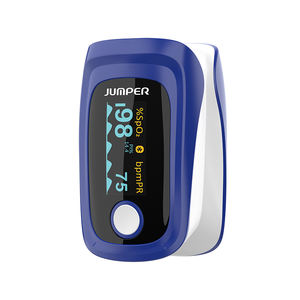 Pulsossimetro wireless per misuratore di saturazione di pulsossimetro neonatale - Product Image 3