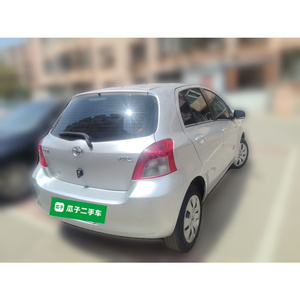 <span class=keywords><strong>Auto</strong></span> Usado Guazi, Toyota Yaris <span class=keywords><strong>2011</strong></span> Certificado, Motor de Combustión de Gasolina, Automático, 5 Plazas, Hatchback, Volante a la Izquierda - Product Image 5