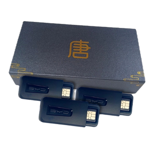 Ambientador Original para Auto BYD, Botella <span class=keywords><strong>de</strong></span> Fragancia para Vehículo - Product Image 1