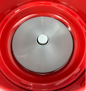 Professionnel thiết bị nhà bếp thêm lớn thương mại trống Nồi cơm điện <span class=keywords><strong>4.2L</strong></span> (10L) Nồi cơm điện thương mại Nồi cơm điện 1600W - Product Image 6